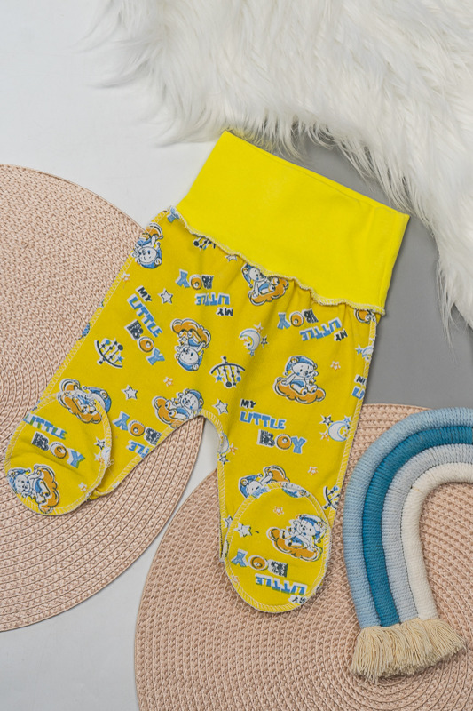 Повзунки ясельні 14514